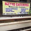 ANTIQCATERING
