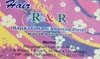 R & R MAKE UP & HAIR DO