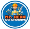 Mr. RENO <<|REPAIR|RENEWED|RENOVATE|>>
