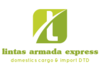 cv lintas armada express