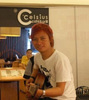 Thumb akustik