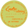 Endro Catering