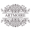 artmoire interior