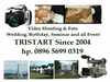 TriStart foto VideoShooting
