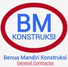 BENUA MANDIRI KONSTRUKSI