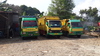 Jasa Sewa Truk Colt Diesel Jakarta