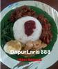 Dapur Laris 888