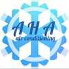 A.H.A air conditioning