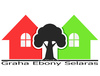 Graha Ebony Selaras  - Design 'n Build
