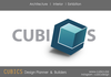 Cubics Design - Design Planner & Builders