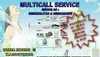 Multicall Service