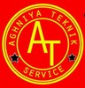 Aghniya teknik