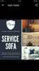 SERVICE KURSI SOFA 