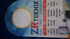 Zr teknik