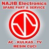 NAJIB Electronics