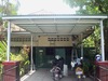 KANOPI MINIMALIS, KANOPI BAJA RINGAN SURABAYA