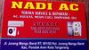 nadi ac