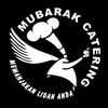 Catering Mubarak