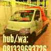 candra trans pickup jawa, bali, lombok, sumbawa