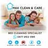 MAX CLEAN & CARE