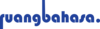 Thumb logo ruangbahasa