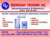 Berkah Tehnik AC