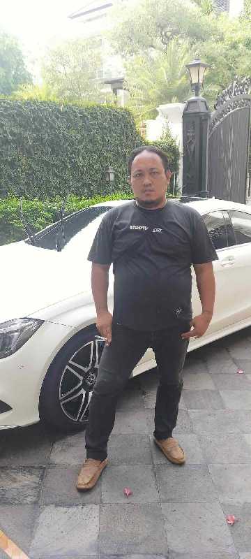 profile user