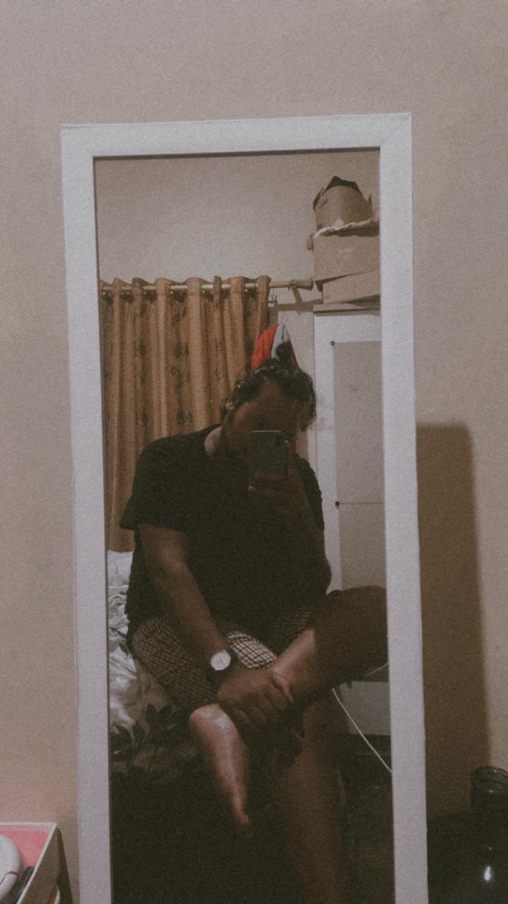 profile user
