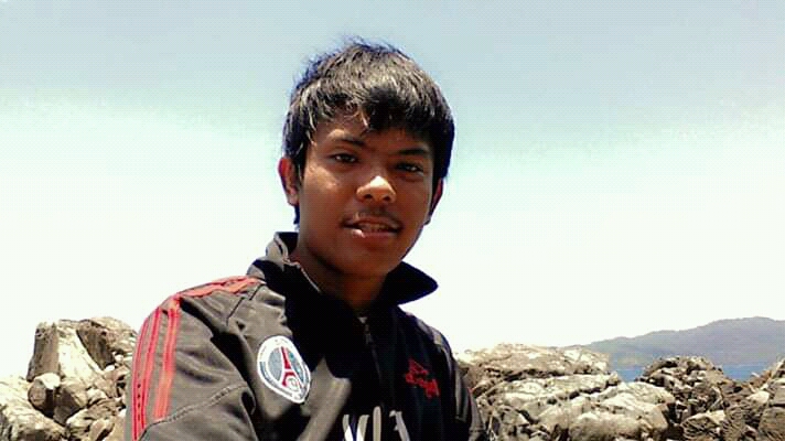 profile user