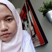 profile user
