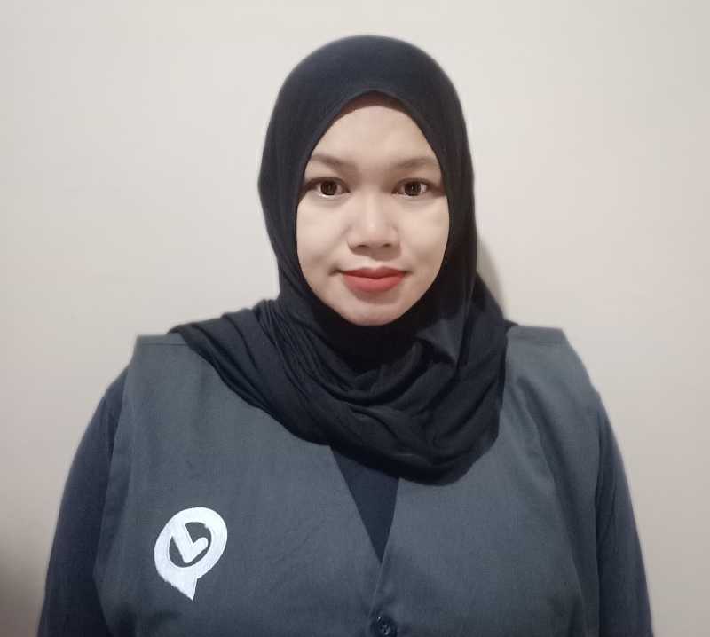 profile user