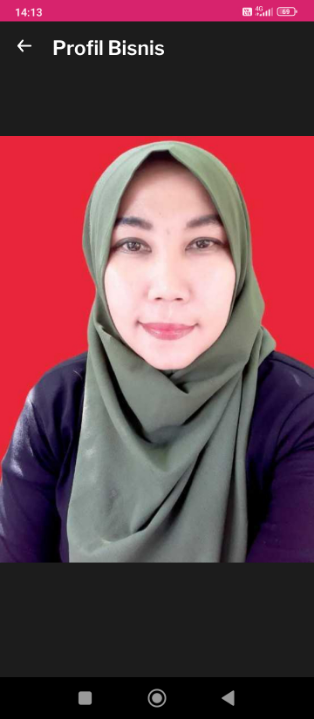 profile user