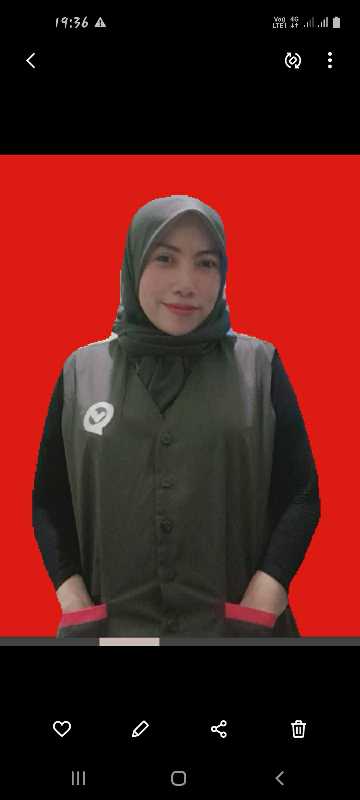 profile user