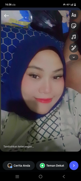 profile user