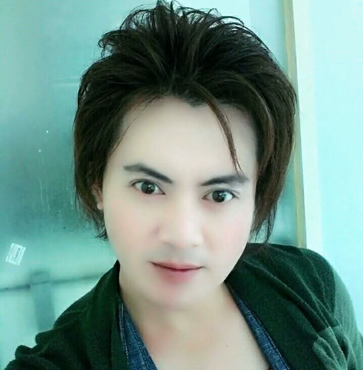 profile user