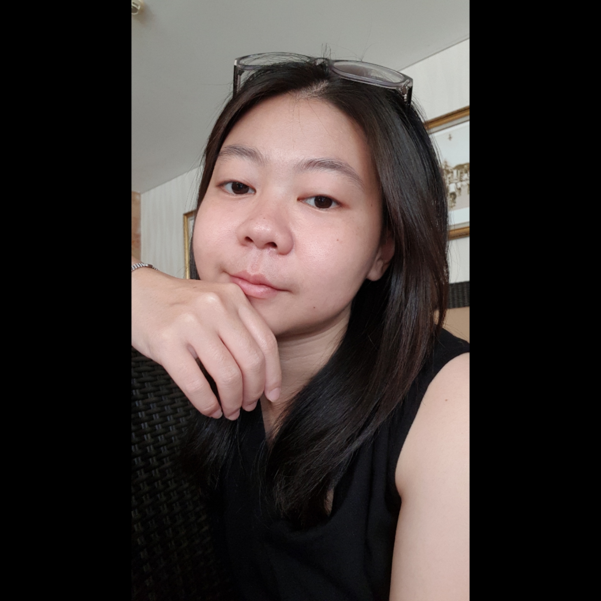 profile user
