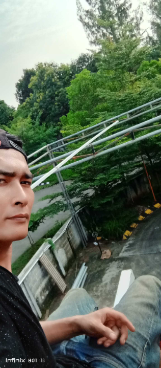 profile user