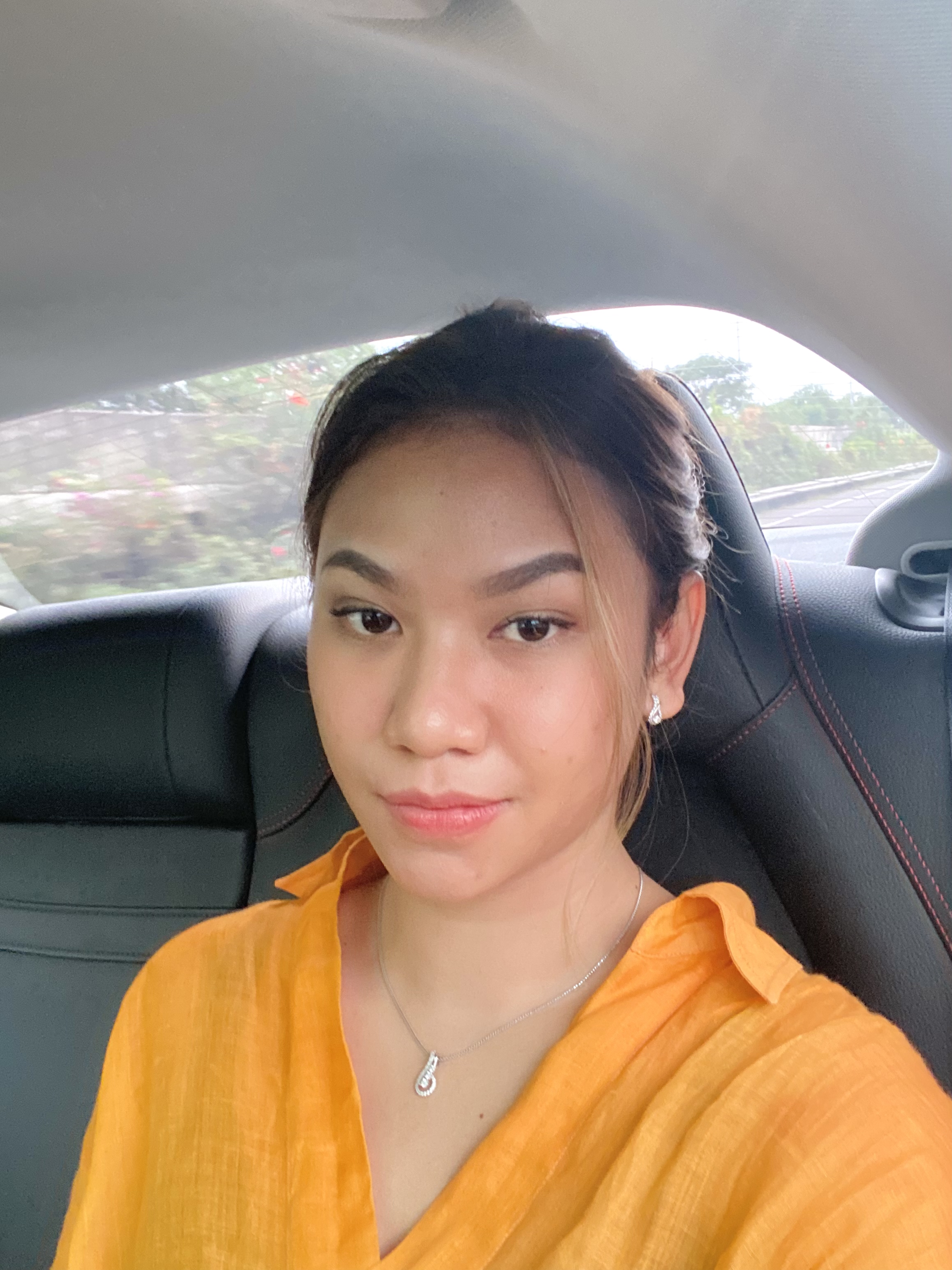 profile user