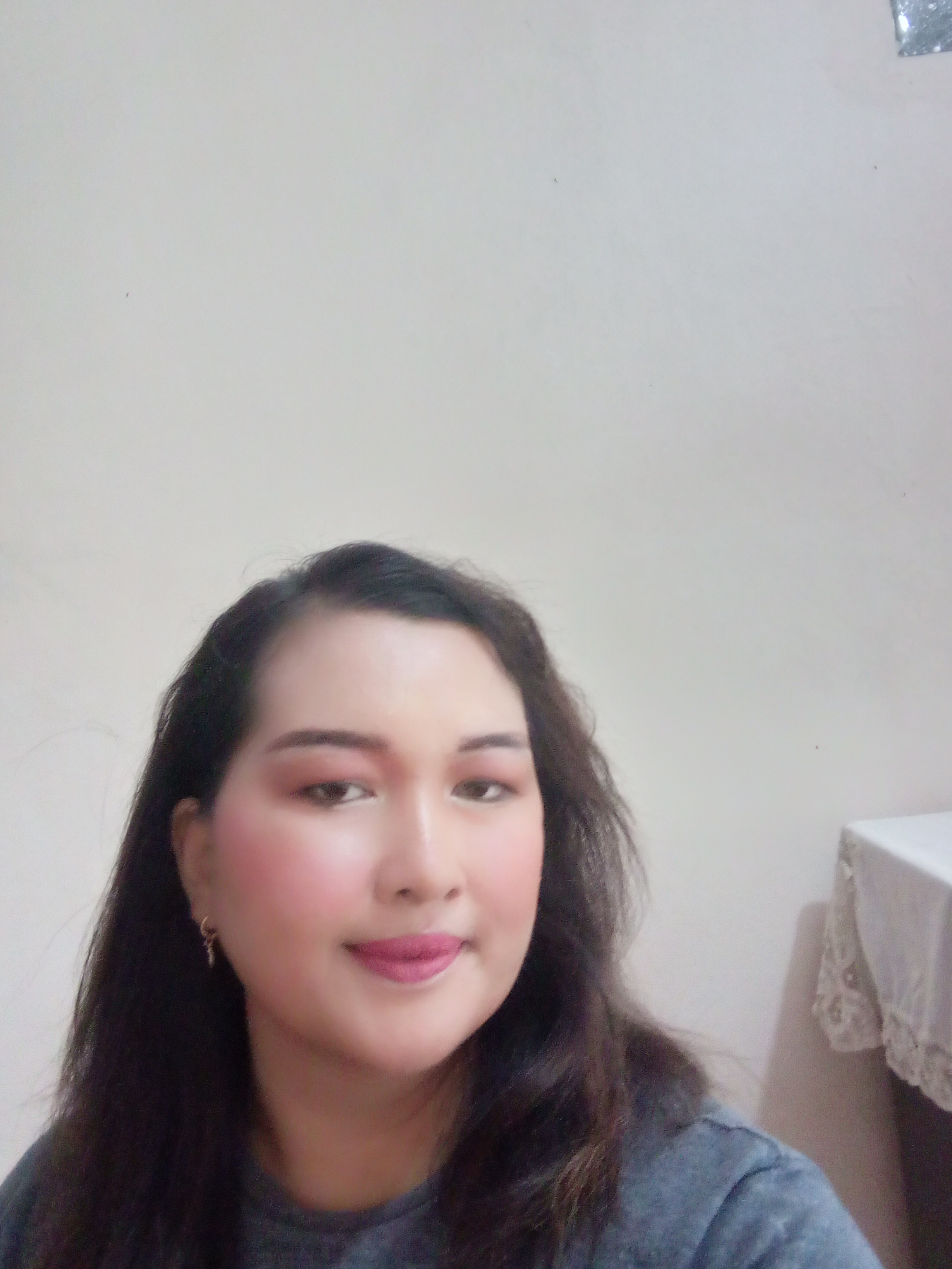 profile user