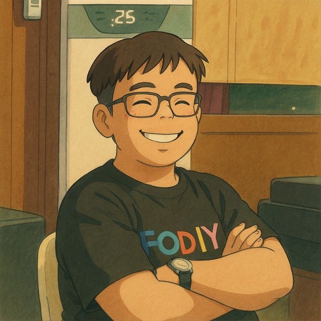 profile user