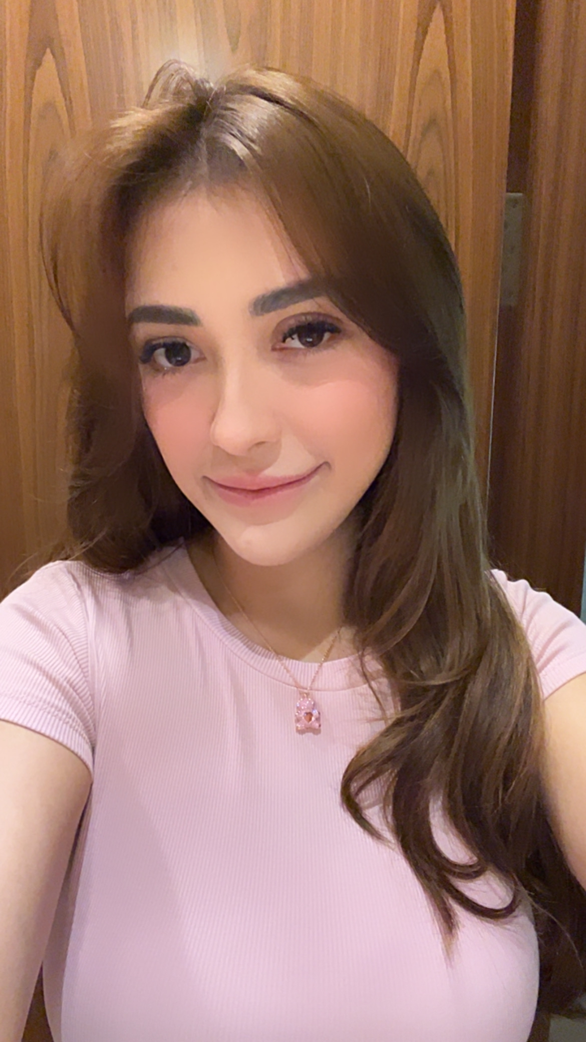 profile user
