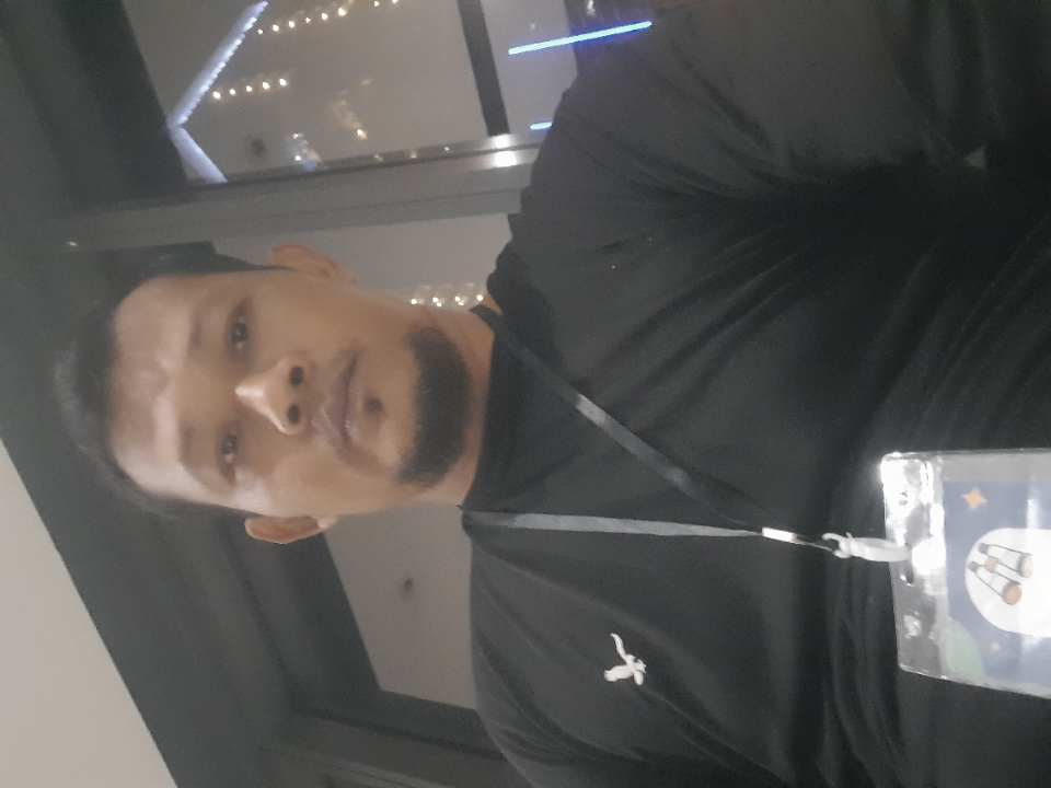 profile user