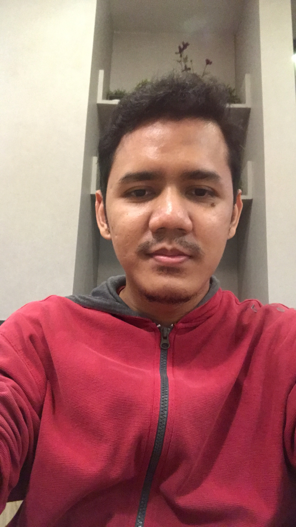 profile user