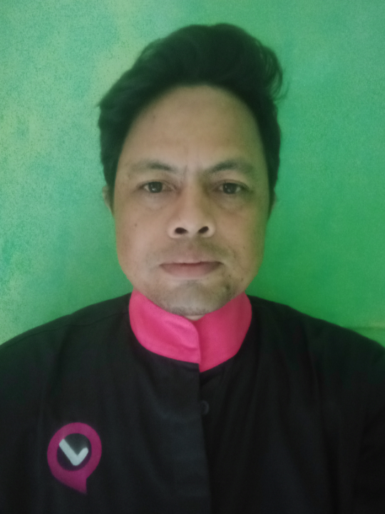profile user