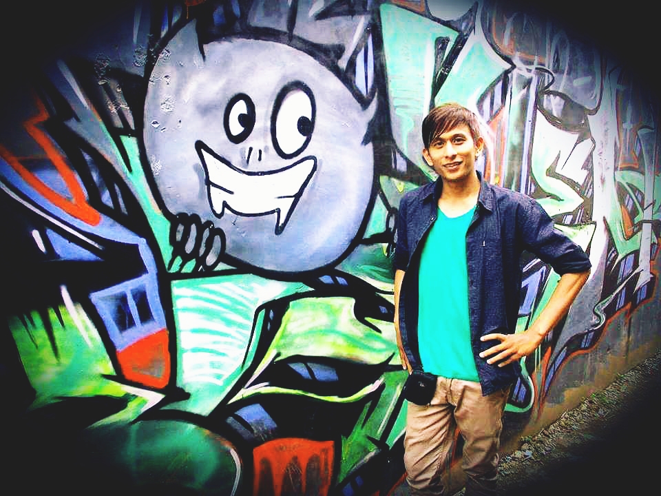 profile user