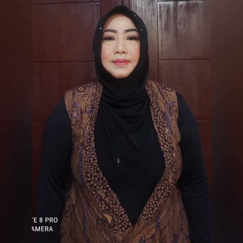 profile user