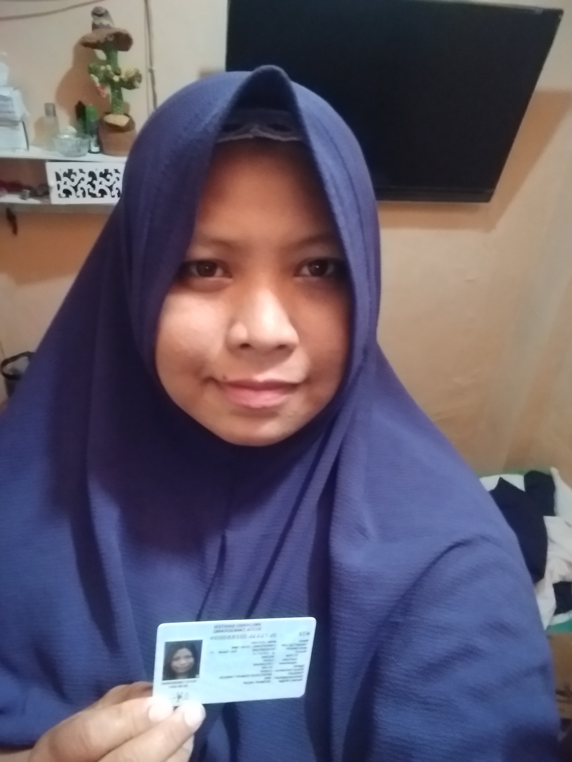 profile user