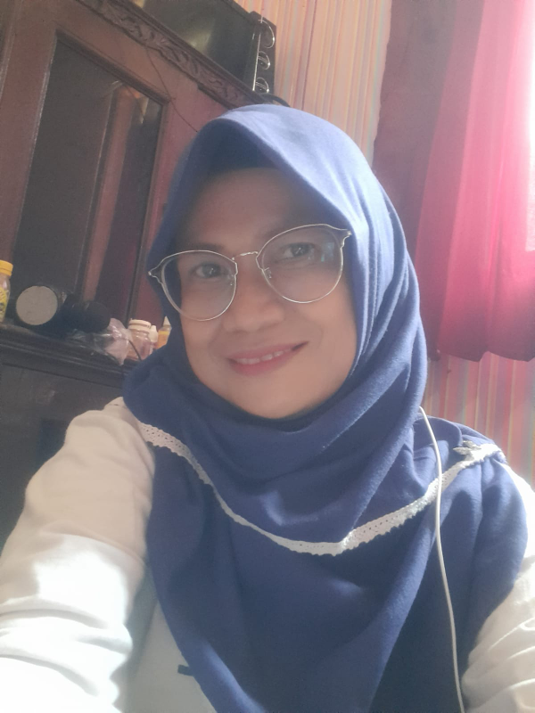 profile user