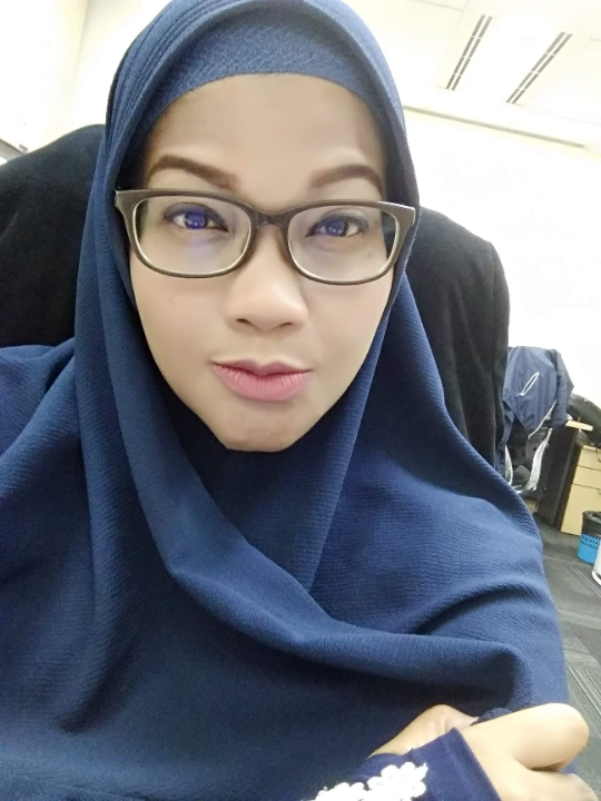 profile user