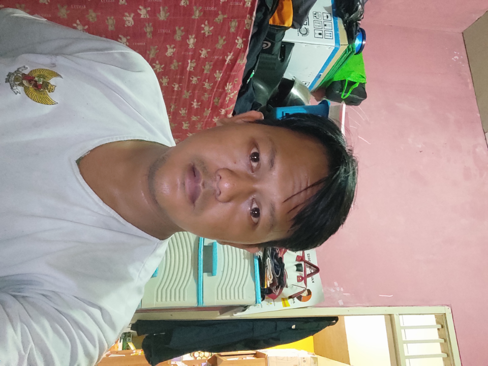 profile user